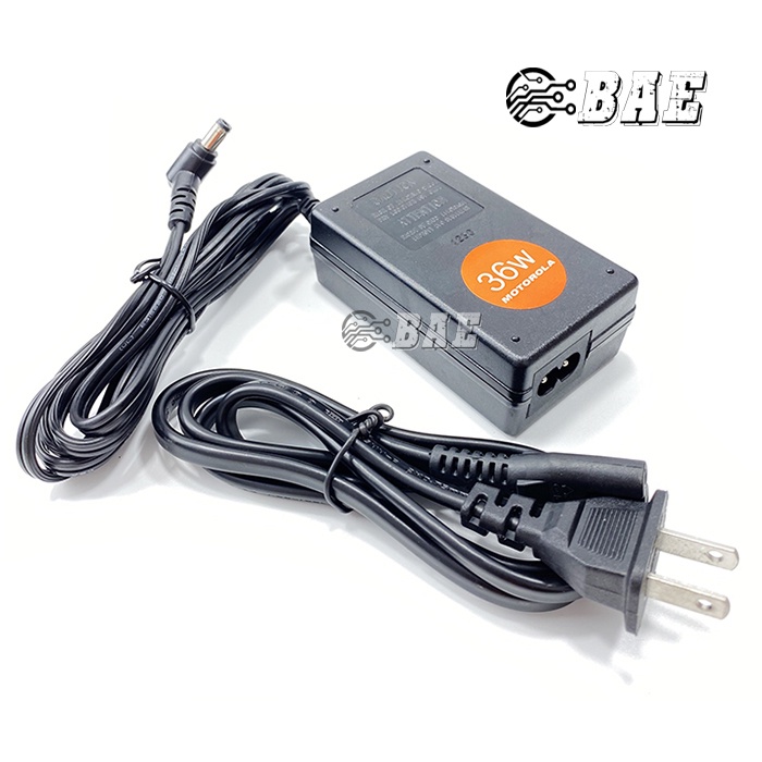 Nguồn Adapter 12V 3A Motorola | Shopee Việt Nam