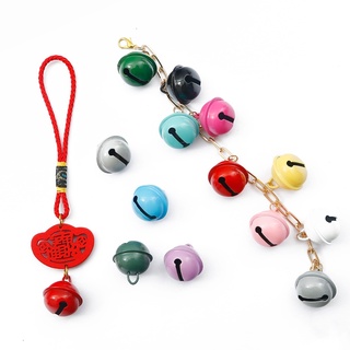 Chuông Treo Trang Trí Cây Thông Noel Nhiều Màu 2.2cm