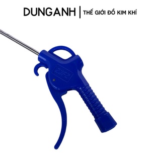 Súng xì khô Kim Khí Dung Anh, xì khô dài