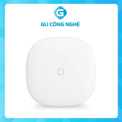 Nút bấm thông minh Samsung SmartThings Button | Shopee Việt Nam