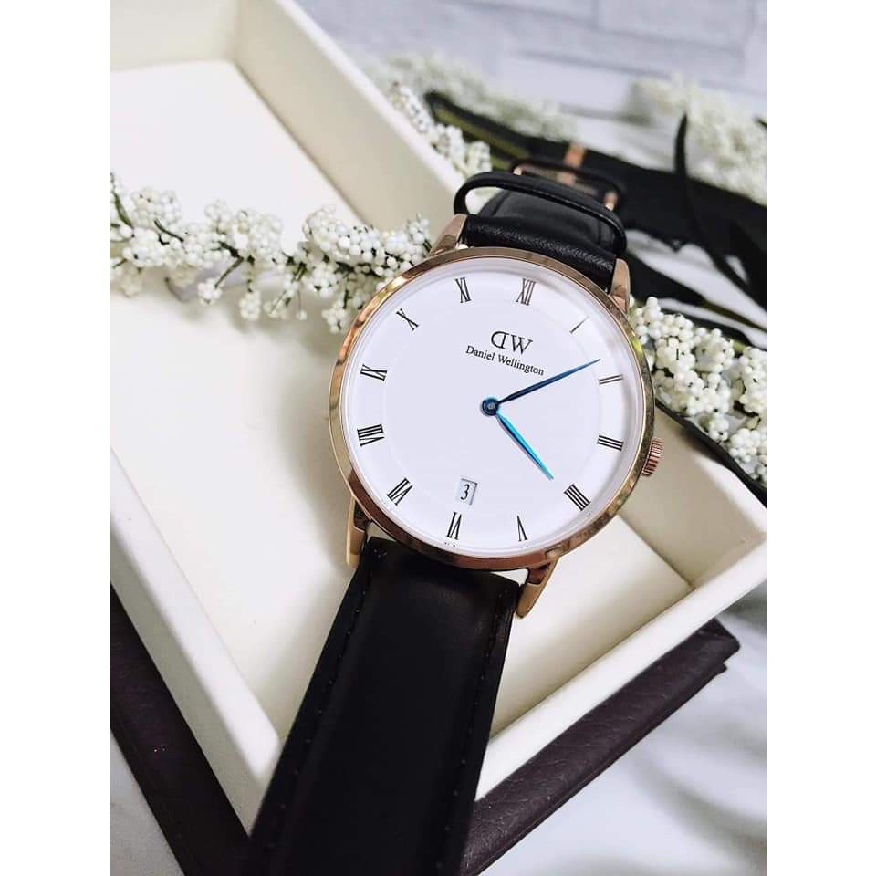 Daniel sales wellington 1101dw