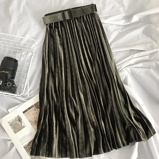 Skirt – 4