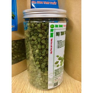 250g Trà Nụ Hoa Tam Thất Bao Tử Khô Loại 1