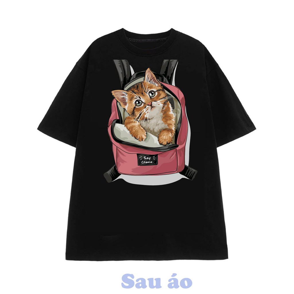 Áo thun INFINITEE Fni0895, Thun 100% Cotton - form rộng Unisex.