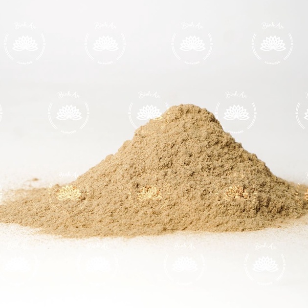 [DÙNG ĐỂ XÔNG ĐỐT]BỘT TRẦM HƯƠNG PHONG THỦY - HOÀN TOÀN TỰ NHIÊN - THƠM LÂU - 100GR 200GR