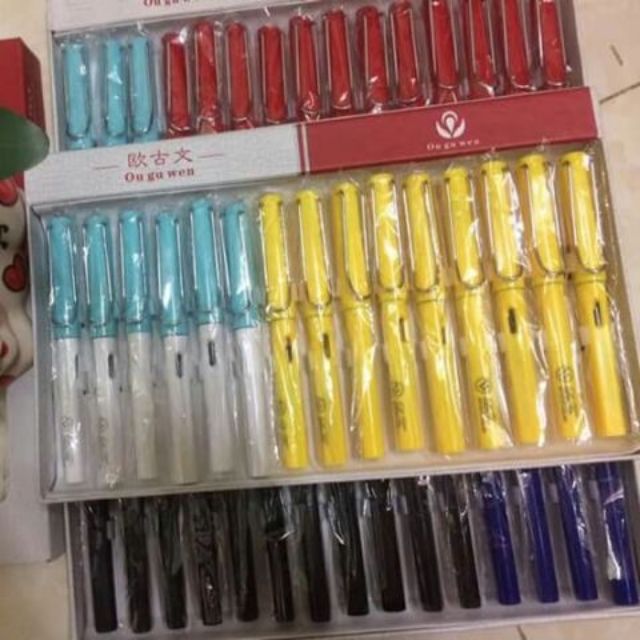 Bút mài Leta 368 | Shopee Việt Nam
