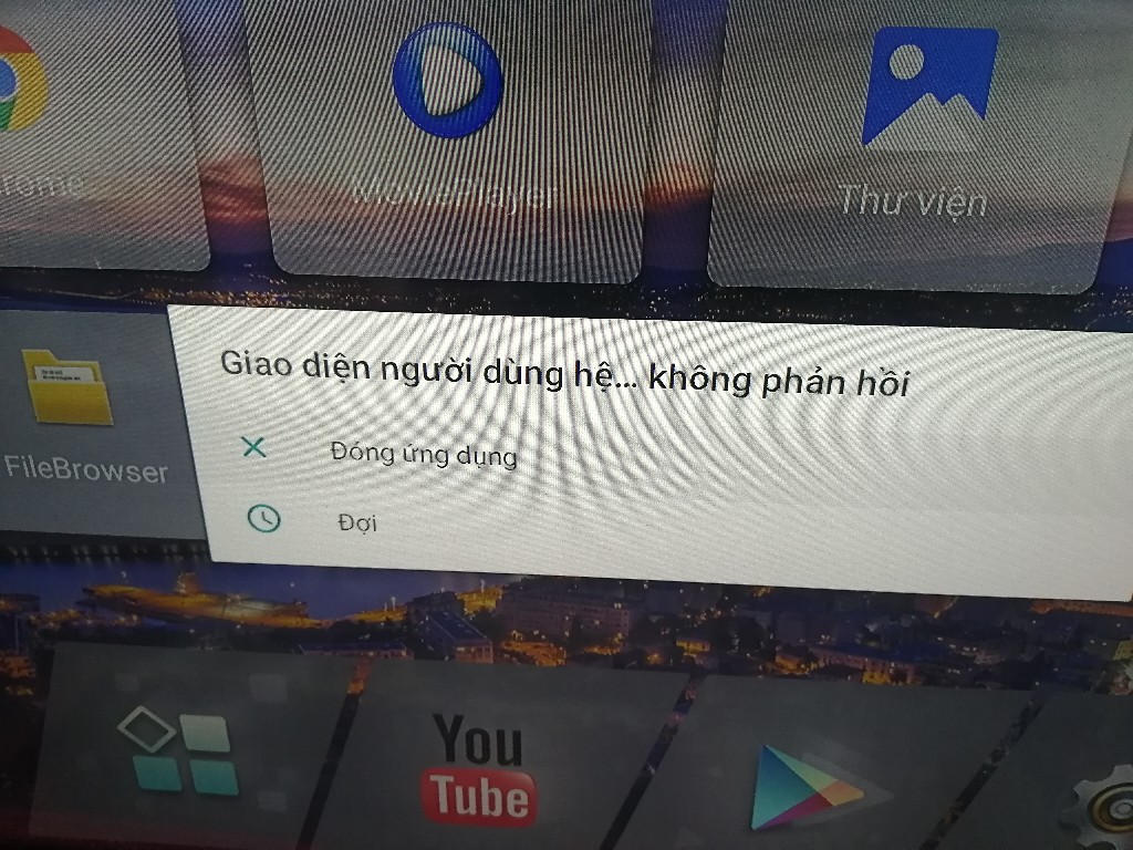 Cấu hình Magicsee N6 Plus