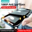 Joyroom Tư Nhân Vỏ Bảo Vệ Màn Hình Cho Iphone 12 11Pro Max X XS MAX XR Chống-Spys Kính Cường Lực Cho iPhone 11 Pro Max K