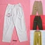 Q11. Quần Baggy Nữ Linen Bigsize NHIỀU MÀU. Video/hình thật.