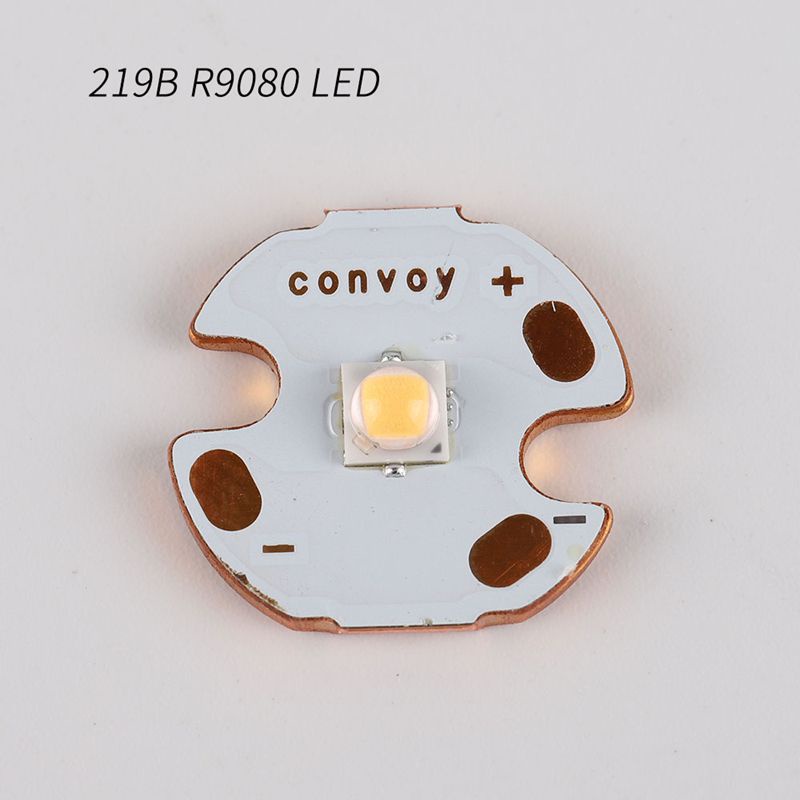 Đèn Pin LED 219B R9080 Chất Lượng Cao Chuyên Dùng | Shopee Việt Nam