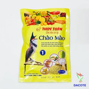 CÁM THUÝ TUẤN CHÀO MÀO SỐ 1,2