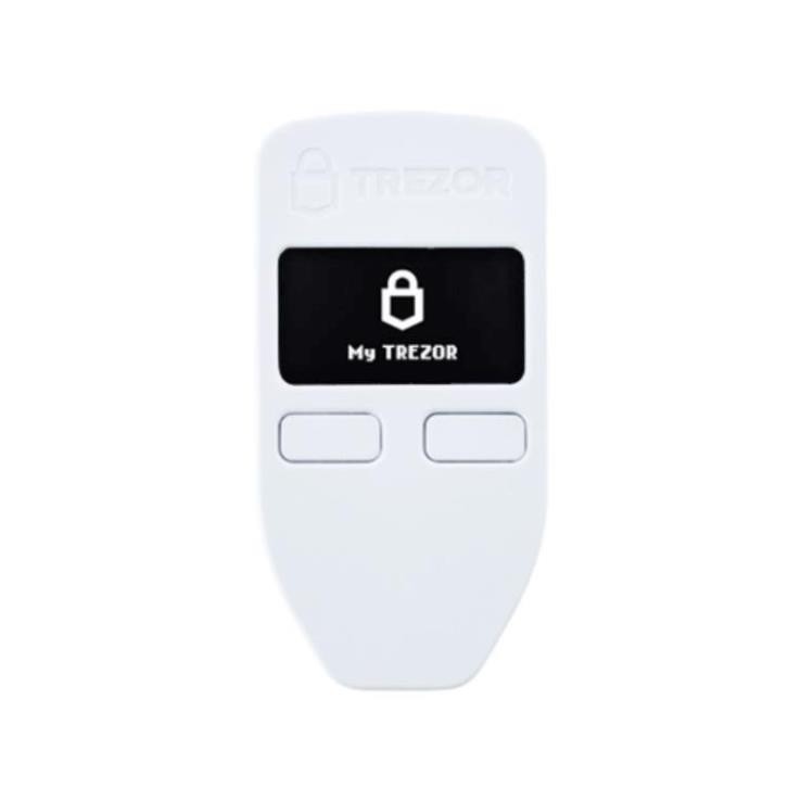 trezor giá tốt Tháng 12, 2023 | Mua ngay | Shopee Việt Nam