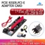 60Cm Ver009S Pci-E Riser Card Pcie 1X To 16X Usb 3.0 Data Cable Bitcoin Mining