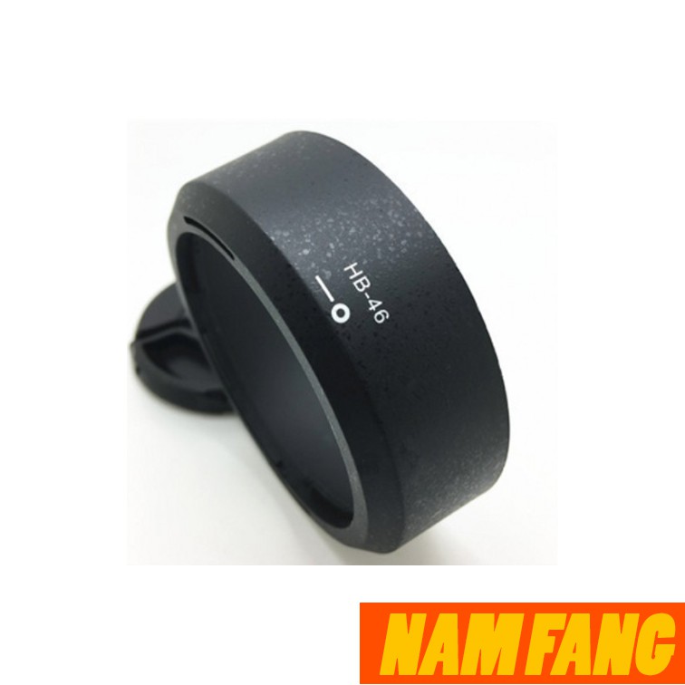 LENS HOOD NIKON HB-46 DÀNH CHO ỐNG KÍNH NIKON 35MM F/1.8G DX