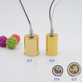 Đế đèn AWNGD E27 E14 Thiết thực Dễ dàng lắp đặt các bộ phận đèn Led trong nhà