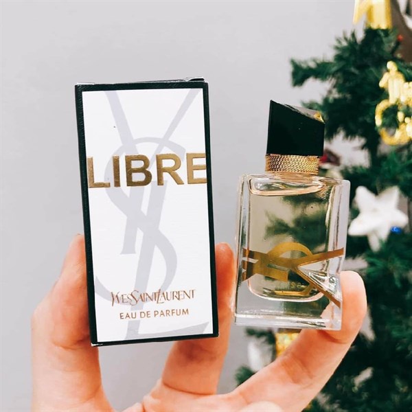 Nước hoa YSL Libre EDP mini 7.5ml | Shopee Việt Nam