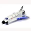 Bộ sưu tập Tàu con thoi chúng tôi Bản sao Đồ chơi mô hình Diecast Lý tưởng cho quà tặng và thời gian chơi vui nhộn