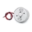 Động cơ năng lượng mặt trời GODD RF300 DC1 5V-6V 2mm Trục với 140mm 2 chân Dây sửa chữa một phần cho động cơ Đồ chơi DIY Mô hình quạt ô tô