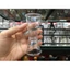 Ly đong định lượng 2 đầu Cốc đong nhựa jigger 2 đầu định mức rõ ràng 2 loại 10-20ml và 20-40ml