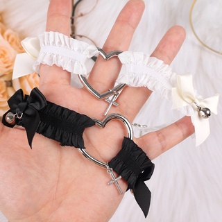 Vòng Đeo Đùi Giả Da Co Giãn Điều Chỉnh Được Phong Cách Punk Thời Trang Cho Nữ