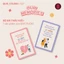 Bộ Bài Tình Yêu Thấu Hiểu Our Memories –Card Game Bởi QUR STUDIO Gắn Kết Thấu Hiểu Dành Cho Các Cặp Đôi