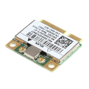 Card Wifi Không Dây Mini PCI-E dành cho DELL DW1501 0K5Y6D Chip Broadcom BCM94313HMG2L