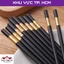 Đũa hợp kim mạ vàng cao cấp - siêu bền, an toàn cho sức khỏe