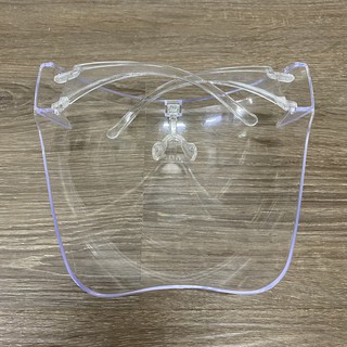 Kính bảo hộ chống giọt bắn, kính chống bụi - Kim Khí Dung Anh