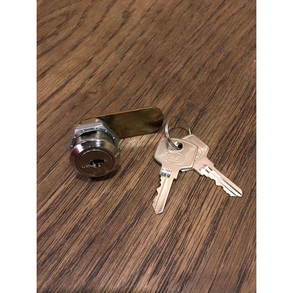 Khóa tủ locker T6-20MM | Shopee Việt Nam