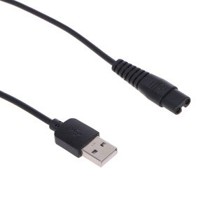 JOJO 100cm USB Chrging Cáp Điện Máy Cạo Râu Cho MJTXD01SKS
