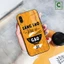 Ốp iphone in hình cực đẹp siêu bền - Sáng tạo khắc có gạo ăn