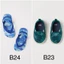 Giày HM Kid Boy vợt sale Authentic - Giày bé trai [Ảnh shop chụp]