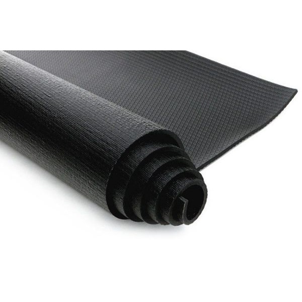 THẢM TẬP YOGA CAO SU SIÊU BỀN PRO-CARE , TẶNG KÈM TÚI ĐỰNG THẢM