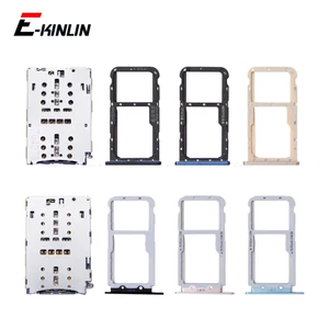 Khay Đựng Thẻ Sim Micro SD Cho HuaWei Nova 3i 2i 2S HWI-AL00 TL00
