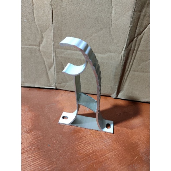 bát treo rèm, giá đỡ thanh treo rèm [bắt vào tường] | Shopee Việt Nam