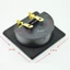 BTM 2 Chiều Loa Hộp Thiết Bị Đầu Cuối Ràng Buộc Bài Cốc Wp227 Hai Vị Trí DIY Nhà Âm Nhạc Vít Cốc Kết Nối Loa Siêu Trầm Plu
