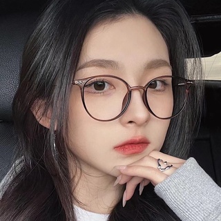 Photochromic Chống Bức Xạ Kính Mắt Dành Cho Nữ Chuyển Đổi Khung Kim Loại Sắc Thái UV400 Eyewaer Ống Kính Có Thể Thay Thế