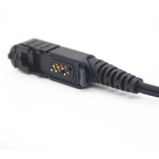 Tai nghe bộ đàm cho Motorola Xir P6600 P6620 Xpr3300 Xpr3500 Mtp3250