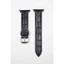 Dây đồng hồ Apple Watch HAVIAS Tradis - Khóa Trắng Bạc (Silver)