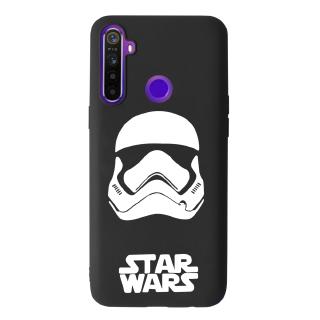 Ốp lưng họa tiết Ironman STARS WARS tùy chỉnh Oppo Neo9 A39 F1S A83 F5 F7 F9 F9Pro A3S A5S A71 F11 A5 A9 A53 A32 2020 A54 A15 A15S Reno 5 6 4G
