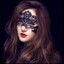 BỊT MẮT SEXY - Bịt mắt ngủ Sexy quai dây ruy băng lụa mềm Cosplay gợi cảm - KELLYWANG