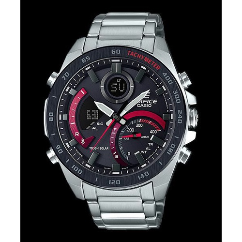Đồng Hồ Nam casio Edifier efv-c100d | Shopee Việt Nam