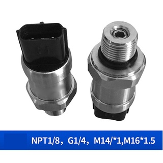 Máy xúc mới Công tắc cảm biến áp suất cao cho Kobelco SK210-8 SK350-8 50MPa Mã sản phẩm: LS52S00015P1