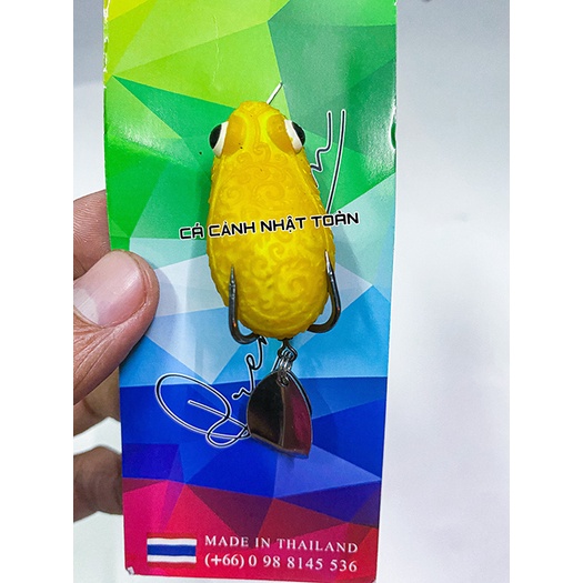 NHÁI HƠI BULL CHUỘT THÁI LAN CÂU CÁ LÓC