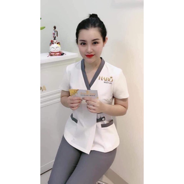 Đồng Phục Spa | Shopee Việt Nam