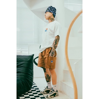 Quần ngắn vải nhung tăm VIGER PASSION Corduroy Pocket Short Pants