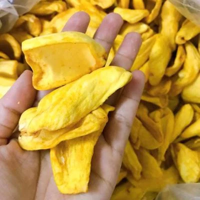 Mít sấy giòn nguyên siêu ngon