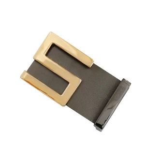 Mặt Khóa Thắt Lưng GOAT M945