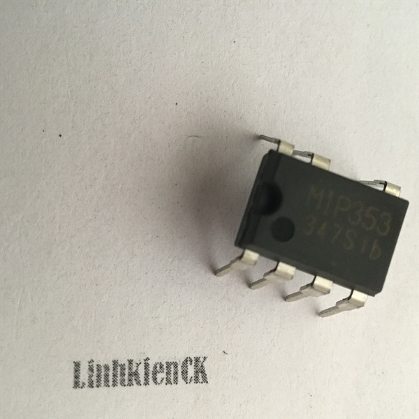 IC chức năng Mip353 353 DIP-7 (Mới chính hãng) | Shopee Việt Nam