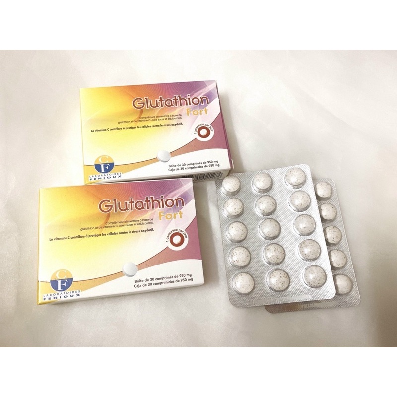 glutathion fenioux viên ngậm trắng da nhập Pháp 30 viên BRING GREEN] Super Lemon Mental Performance & Clarity Pack Size:6 Pack